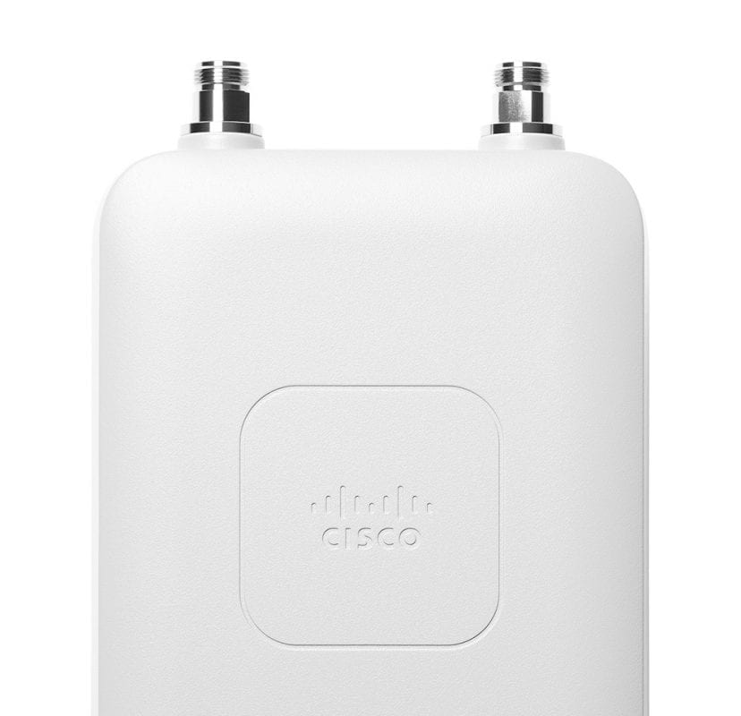 Cisco Outdoor and Industrial Access Points