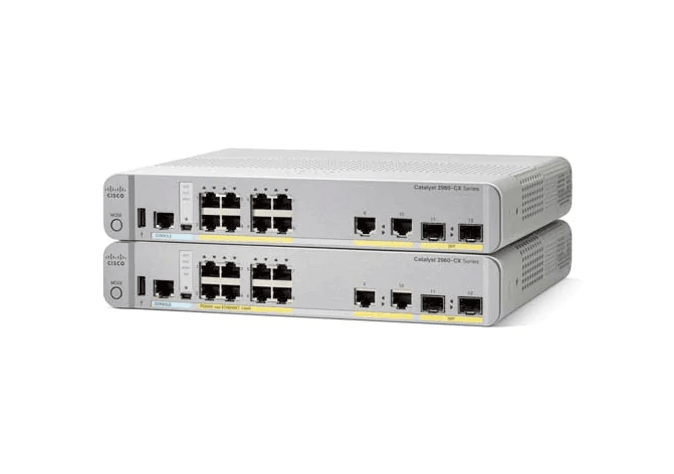 Produktbild Cisco Catalyst