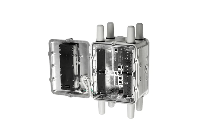 Produktbild Cisco Industrie Router