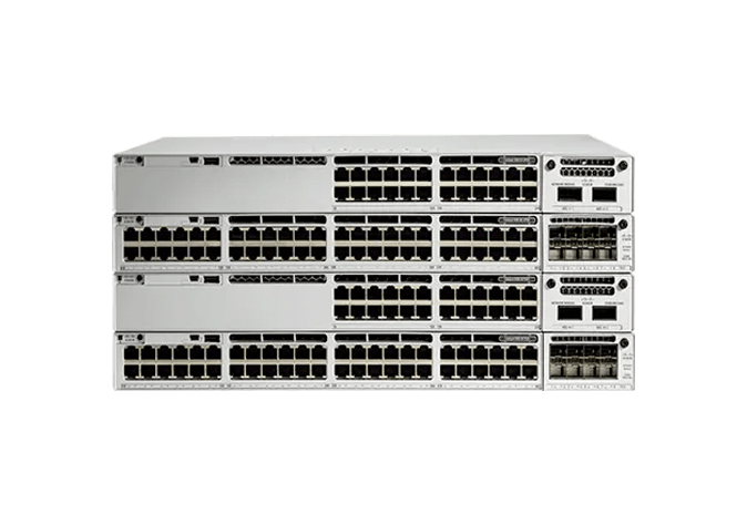 Produktbild Cisco Access Switches