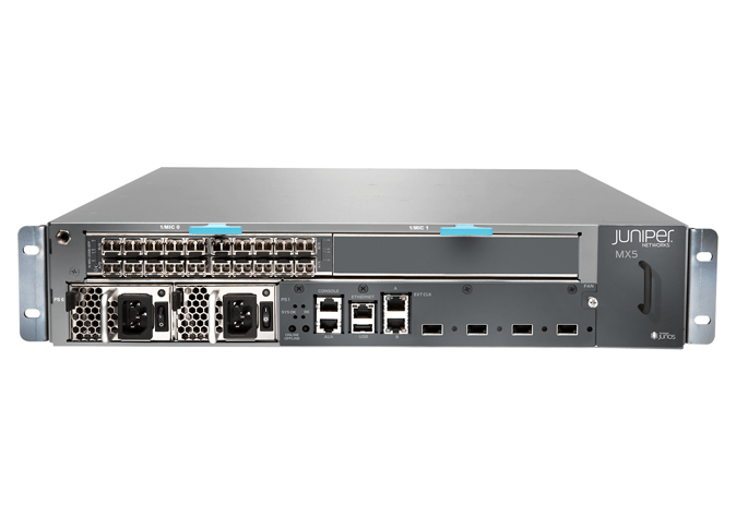 Produktbild Juniper MX