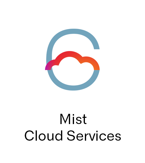 Icon Cloud Services Mobile