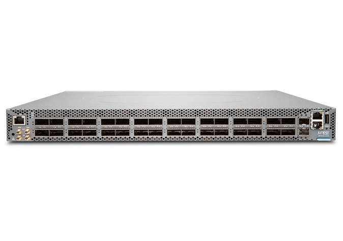 Juniper Switches der QFX-Serie