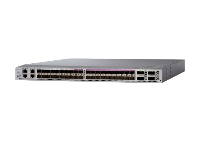 Produktbild Cisco WAN Aggregation Router