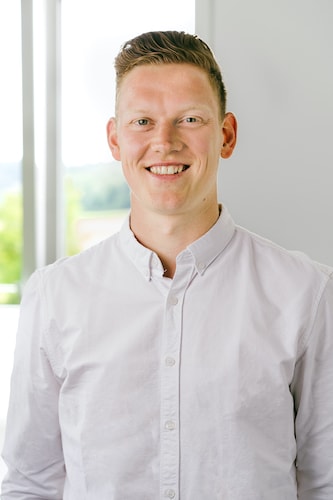 Sven Petersen Profilbild