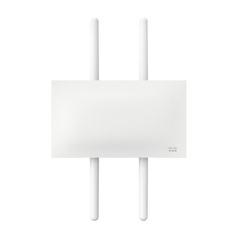 Meraki Outdoor Access Points