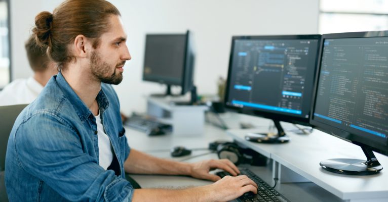 Automatisierte Netzwerke SDN