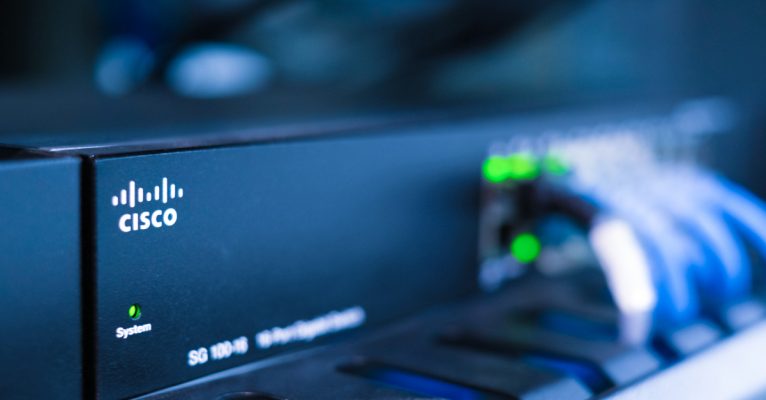 Cisco, Automatisierte Netzwerke