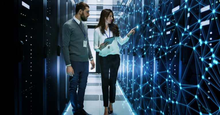 Hyper Converged Infrastructure (HCI) beendet Silos im Rechenzentrum