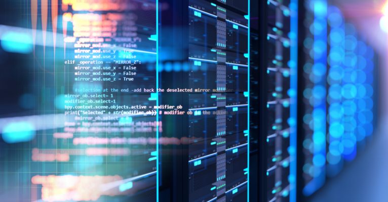 Symboldbild Blogbeitrag Ethernet VPN