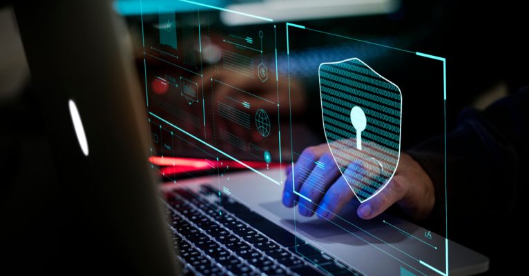 Symbolbild Blogartikel Fortinet