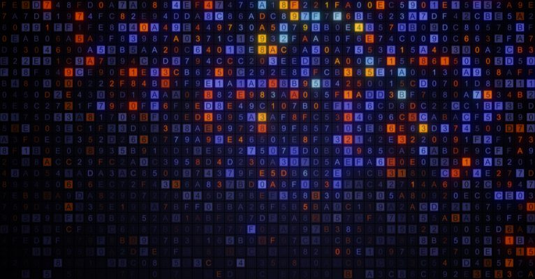 Symbolbild Blogbeitrag TLS/SSL-Inspection and Encrypted Traffic Analysis