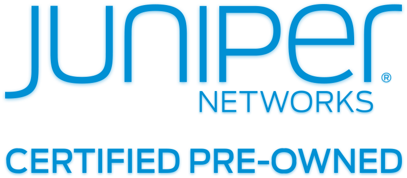 Juniper CPO Logo