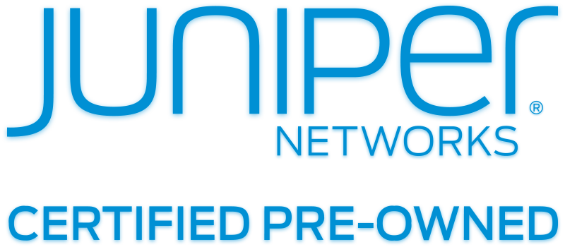 Juniper CPO Logo