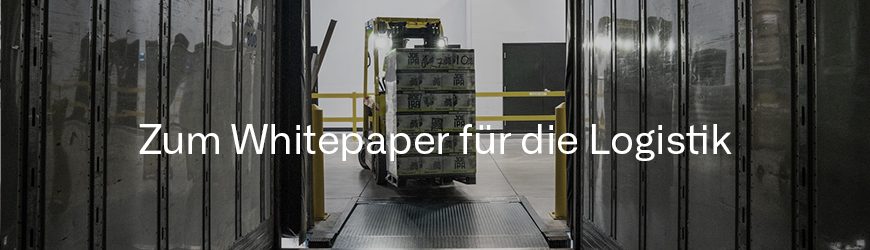 Whitepaper Netzwerk Logistik