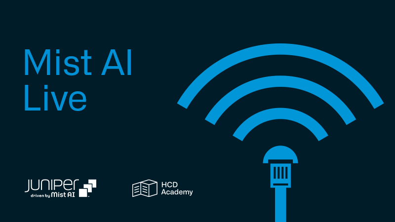 Mist AI Live